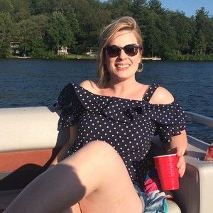 Meet your Posher, Amy